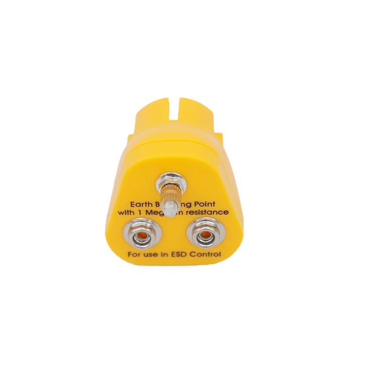 YP-M41 ESD EU штекер